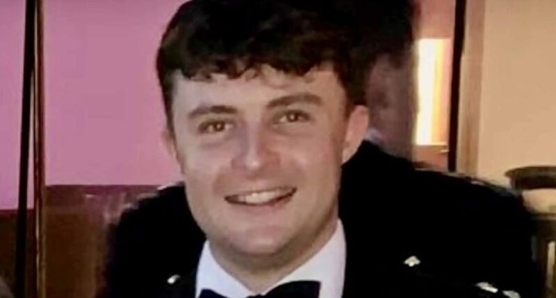 British Army officer, 25, shot dead during live fire training exercise