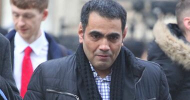 British-based YouTuber awarded £3m compensation from Saudi Arabia