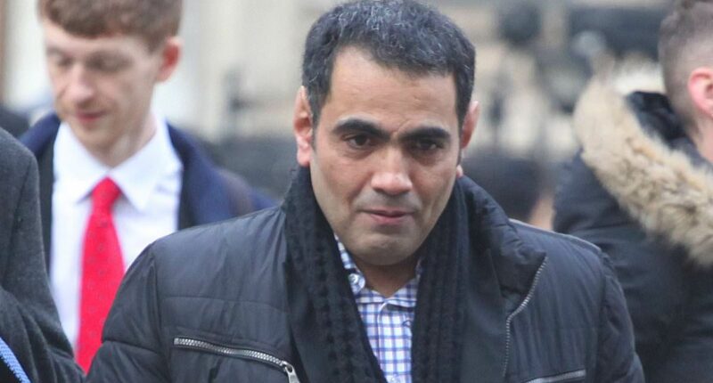 British-based YouTuber awarded £3m compensation from Saudi Arabia