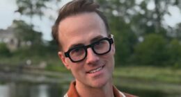 Broadway vet Bret Hanna-Shuford dies at 46 after rare cancer diagnosis