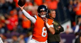 Broncos’ Jarrett Stidham seeks to become latest backup QB to lead team to Super Bowl glory