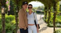 Brooklyn Beckham and Nicola Peltz check in to Harry and Meghan's favourite hotel amid talks for 'tell-all' book