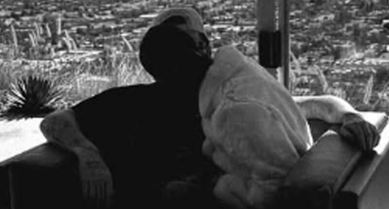 Brooklyn Beckham and Nicola Peltz pack on the PDA amid family feud