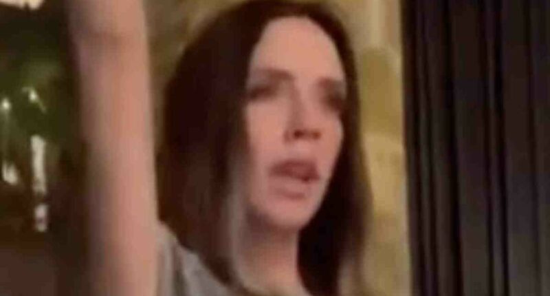 Brooklyn Beckham and Nicola Peltz's wedding guest speaks out