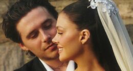 Brooklyn Beckham claims mum Victoria 'hijacked' his first dance