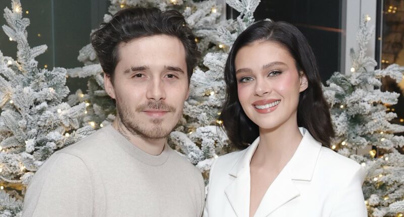 Brooklyn Beckham faces backlash after eviscerating his family