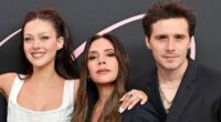 Brooklyn Beckham's claims that Victoria 'hijacked' his wedding dance