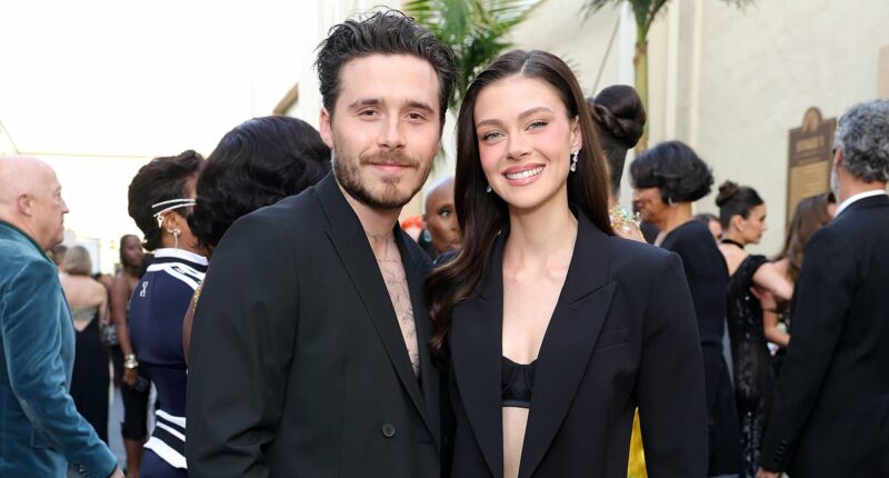 Brooklyn Beckham's outburst 'wasn't a cry for help it's the beginning'