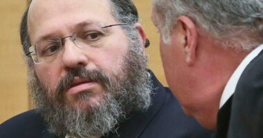 Brooklyn judge cuts sex abuser’s original 103-year-sentence to 18 as victim voices outrage, fear of