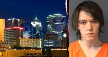 Brother killed after teen becomes 'enraged' over video game, stabs sibling: police