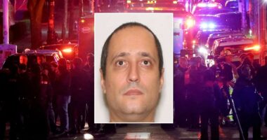 Brown University shooter confessed in videos to planning attack for long time, showed no remorse: DOJ