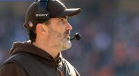 Browns fire Kevin Stefanski, a two-time NFL Coach of the Year, after six seasons