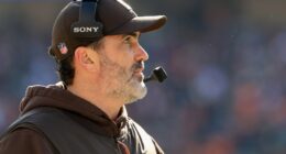 Browns fire Kevin Stefanski, a two-time NFL Coach of the Year, after six seasons