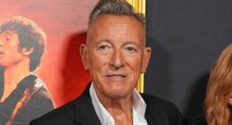 Bruce Springsteen takes aim at Trump in new song 'Streets of Minneapolis'