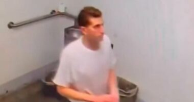 Bryan Kohberger's warped requests leave prison guards sickened