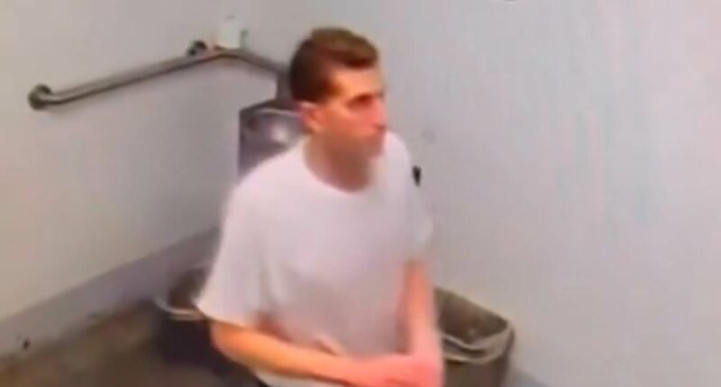 Bryan Kohberger's warped requests leave prison guards sickened