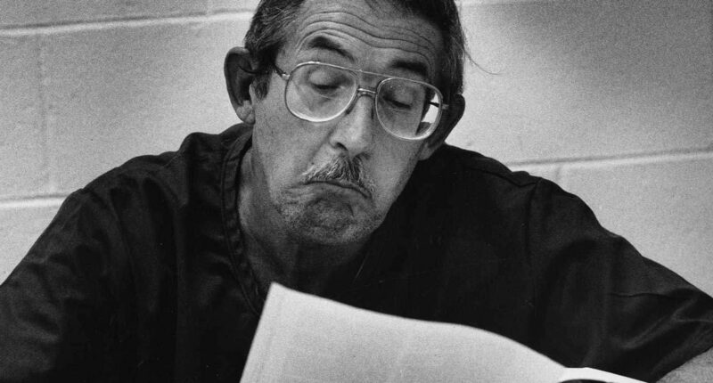 CIA turncoat Aldrich Ames, who sold US secrets to the Soviets, dies in prison at 84