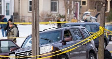 CNN's Campbell: Looks Like ICE Agent 'Likely Struck by That Car', But Question Is if He Could Have Jumped Away