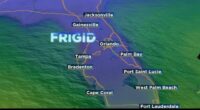 COUNTY-BY-COUNTY: Which Central Florida neighborhoods will feel the freeze the most?