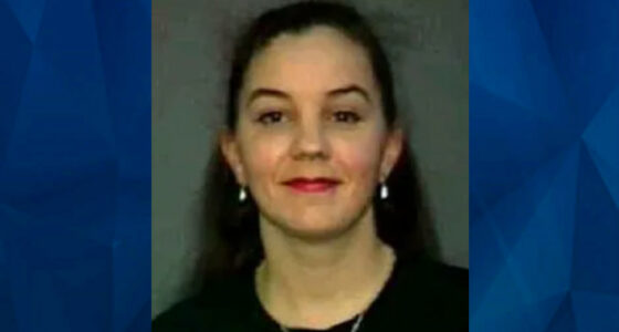 Cold Case Breakthrough: California Police Arrest Suspect in...