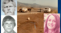 California Detectives Solve 43-Year-Old Murder of Dorothy ‘Toby’ Tate