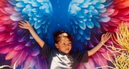 California Woman Driving Without License Runs Over Bike-Riding Boy Twice, Flees the Scene