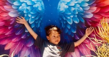 California Woman Driving Without License Runs Over Bike-Riding Boy Twice, Flees the Scene