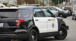 California driver allegedly kills 2 more people while out on bail for previous fatal crash