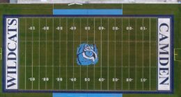 Camden County High School appoints new head football coach