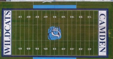 Camden County High School appoints new head football coach