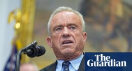 Canadian officials say US health institutions no longer dependable for accurate information