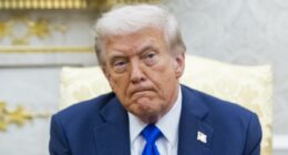 Canadian snowbirds flocking to sell their Florida homes amid Trump feud face huge losses as market tanks