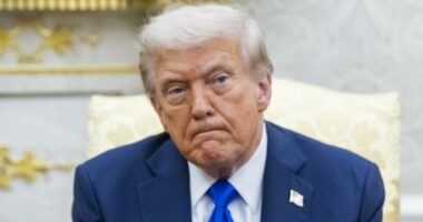 Canadian snowbirds flocking to sell their Florida homes amid Trump feud face huge losses as market tanks