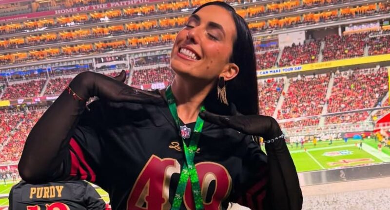 Canadian who performed American national anthem at NFL game speaks out