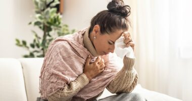 'Cancer-like' fungus with no treatment spreading rapidly