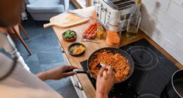 Cancer risk and 'bad' cholesterol could be slashed by 27p spice