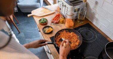 Cancer risk and 'bad' cholesterol could be slashed by 27p spice