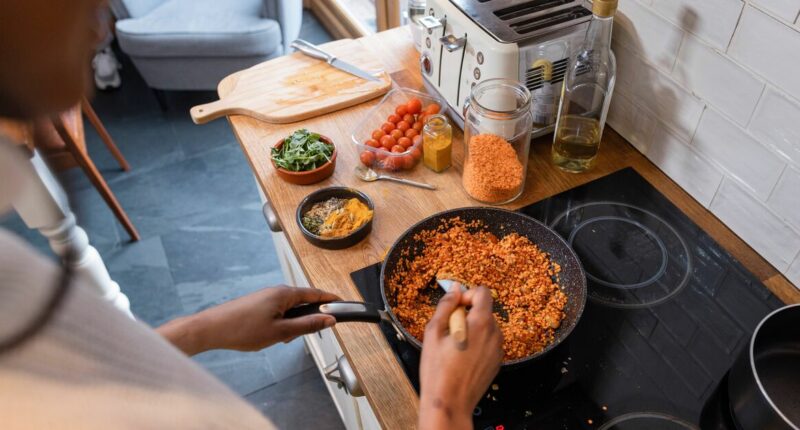 Cancer risk and 'bad' cholesterol could be slashed by 27p spice