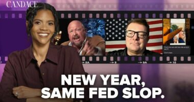 Candace Owens calls 'Man of Steel' Surgeon Quote a Lie