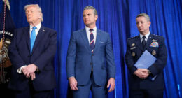 Capture of Maduro and US claim it will run Venezuela raise new legal questions