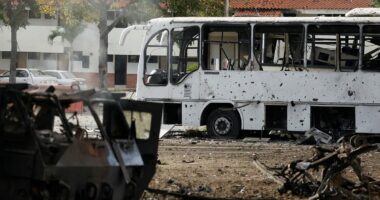 Caracas' revenge: How Venezuela can quickly strike back against the US