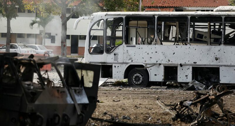 Caracas' revenge: How Venezuela can quickly strike back against the US