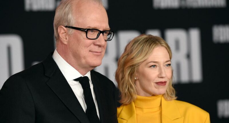 Carrie Coon explained health scare that prompted cancelations ahead of 'Bug' Broadway debut