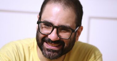 Case of Egyptian 'extremist' is Whitehall 'weirdness' - ex-No10 aide