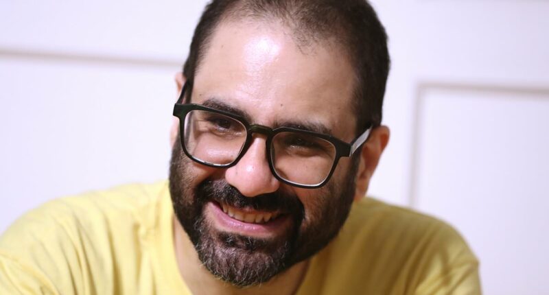 Case of Egyptian 'extremist' is Whitehall 'weirdness' - ex-No10 aide