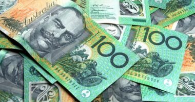 Cash rate hike fears eased after inflation slows