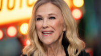 Catherine O'Hara 'changed how so many of us understand comedy and humanity'
