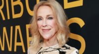 Catherine O'Hara 'rushed to the hospital' prior to shock death at 71