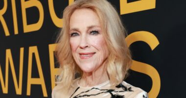 Catherine O'Hara 'rushed to the hospital' prior to shock death at 71