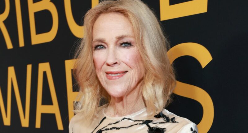 Catherine O'Hara 'rushed to the hospital' prior to shock death at 71